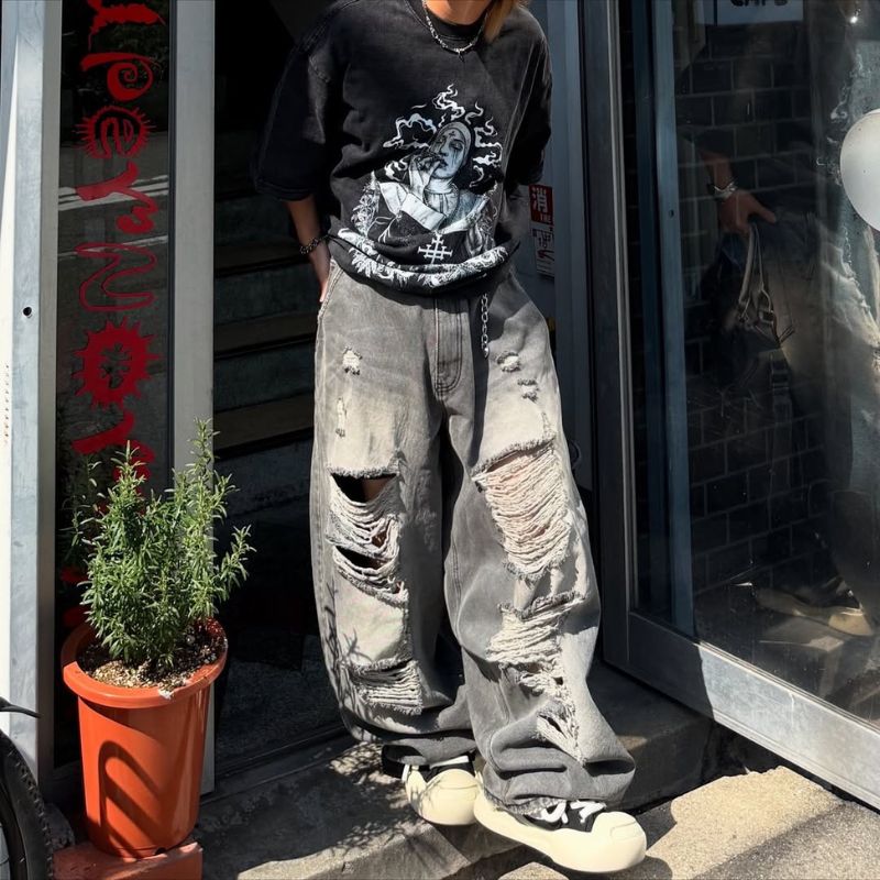 Smoking SisterT����� <B741>