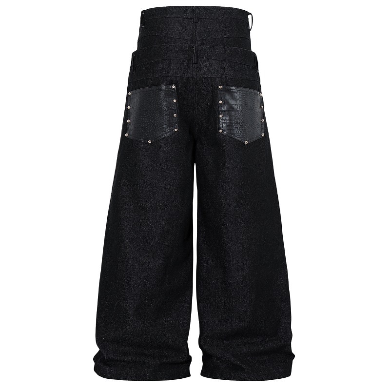 �ھ岼������DARK EDGE���㥱�åȡ��ѥ�� <A295>