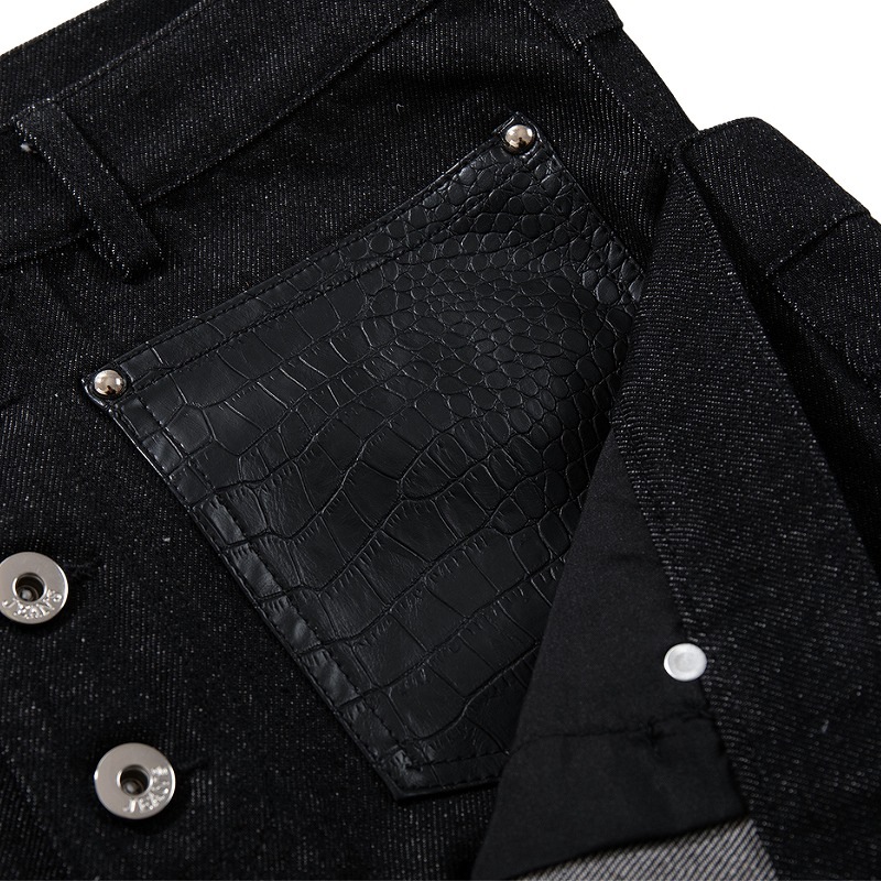 �ھ岼������DARK EDGE���㥱�åȡ��ѥ�� <A295>