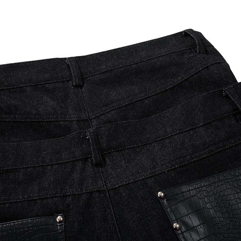 �ھ岼������DARK EDGE���㥱�åȡ��ѥ�� <A295>