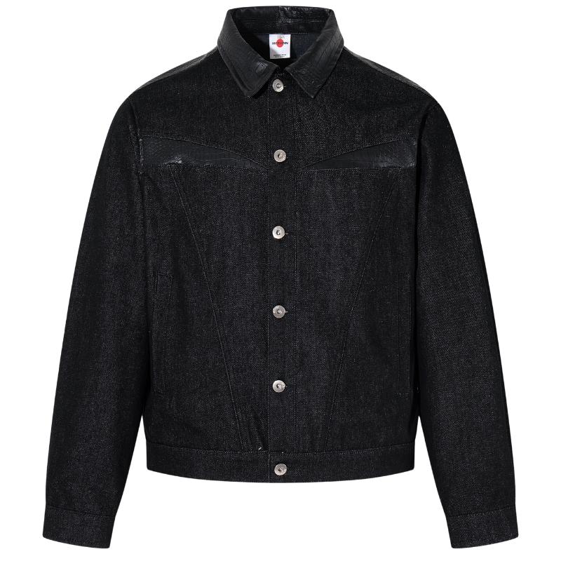 �ھ岼������DARK EDGE���㥱�åȡ��ѥ�� <A295>