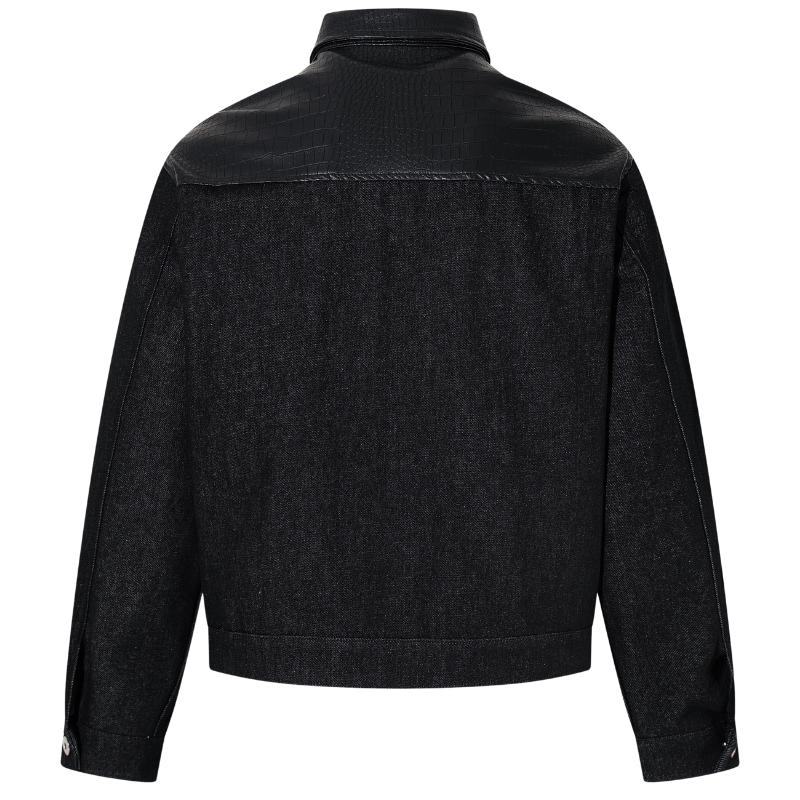 �ھ岼������DARK EDGE���㥱�åȡ��ѥ�� <A295>