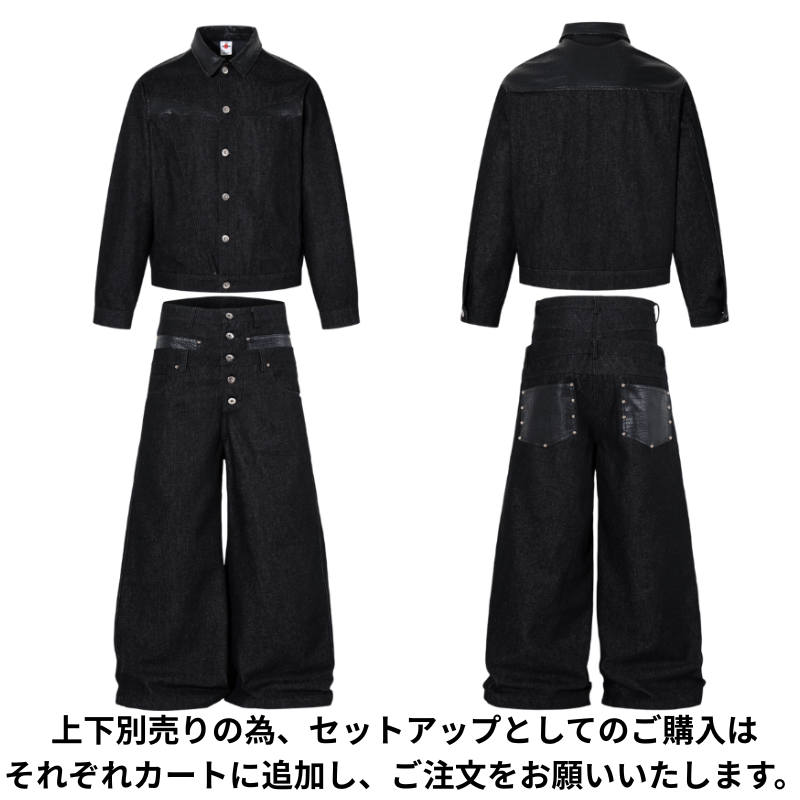 �ھ岼������DARK EDGE���㥱�åȡ��ѥ�� <A295>