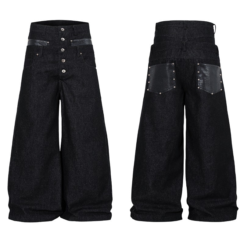 �ھ岼������DARK EDGE���㥱�åȡ��ѥ�� <A295>