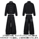 �ھ岼������DARK EDGE���㥱�åȡ��ѥ�� <A295>