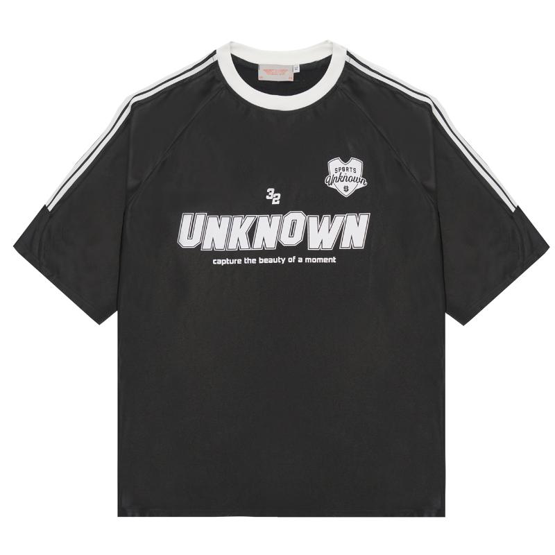 ��2����UNKNOWN�᥿��å����å���T����� <B744>