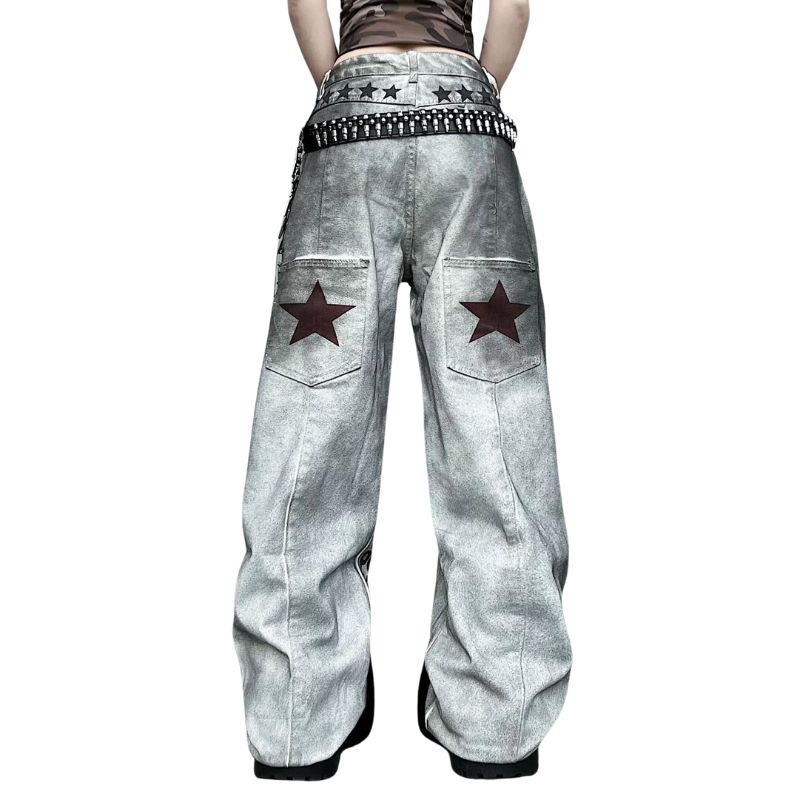 Star Motif������ơ����ǥ˥�ѥ�� <C408>