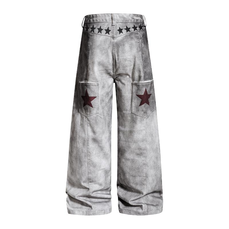 Star Motif������ơ����ǥ˥�ѥ�� <C408>