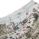 Leopard Graphic7ʬ�楷�硼�ȥѥ�� <C410>