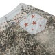 Leopard Graphic7ʬ�楷�硼�ȥѥ�� <C410>