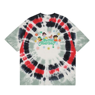 BETTER YOURSELF T <B413>