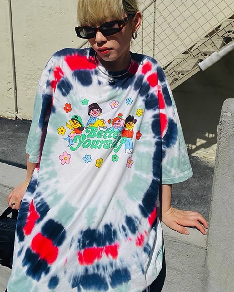 BETTER YOURSELF T <B413>