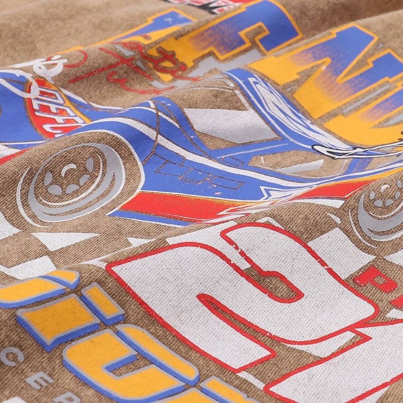 ��2����CHAMPIONS RACE VINTAGE T����� <B465>