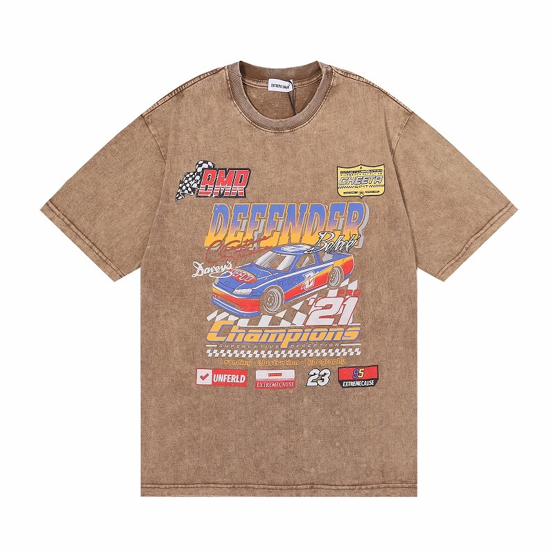 ��2����CHAMPIONS RACE VINTAGE T����� <B465>