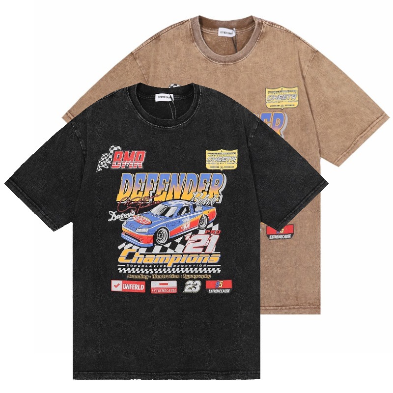 ��2����CHAMPIONS RACE VINTAGE T����� <B465>
