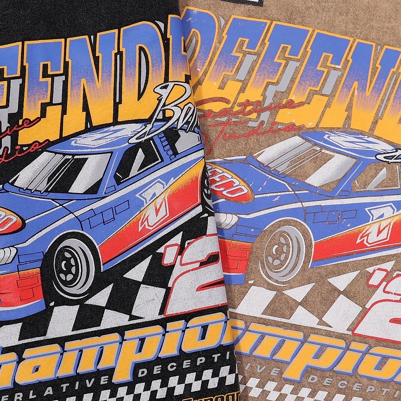 ��2����CHAMPIONS RACE VINTAGE T����� <B465>