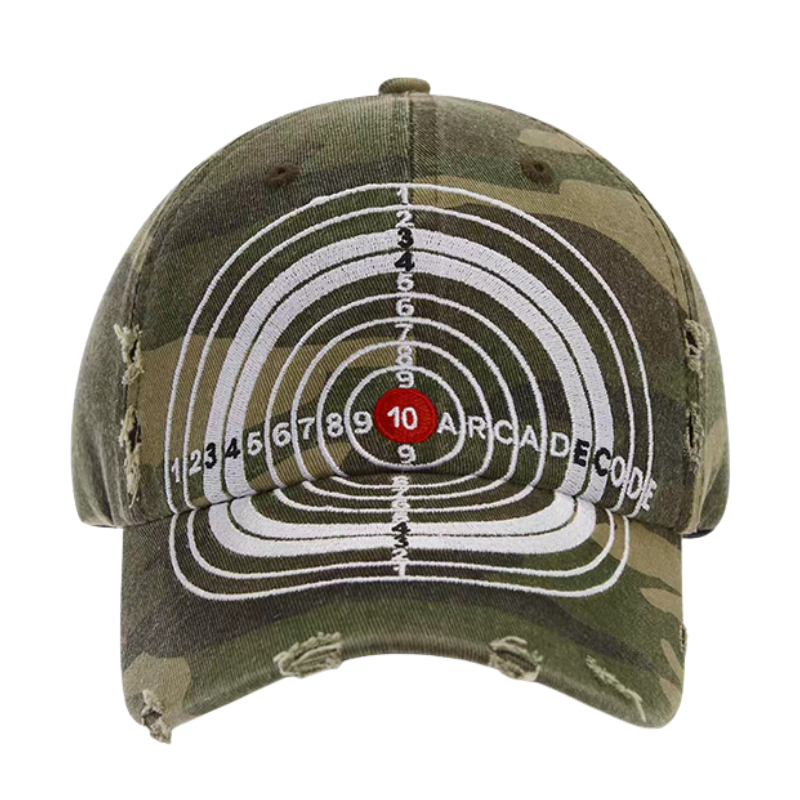 2ARCADE CODEå<D288>