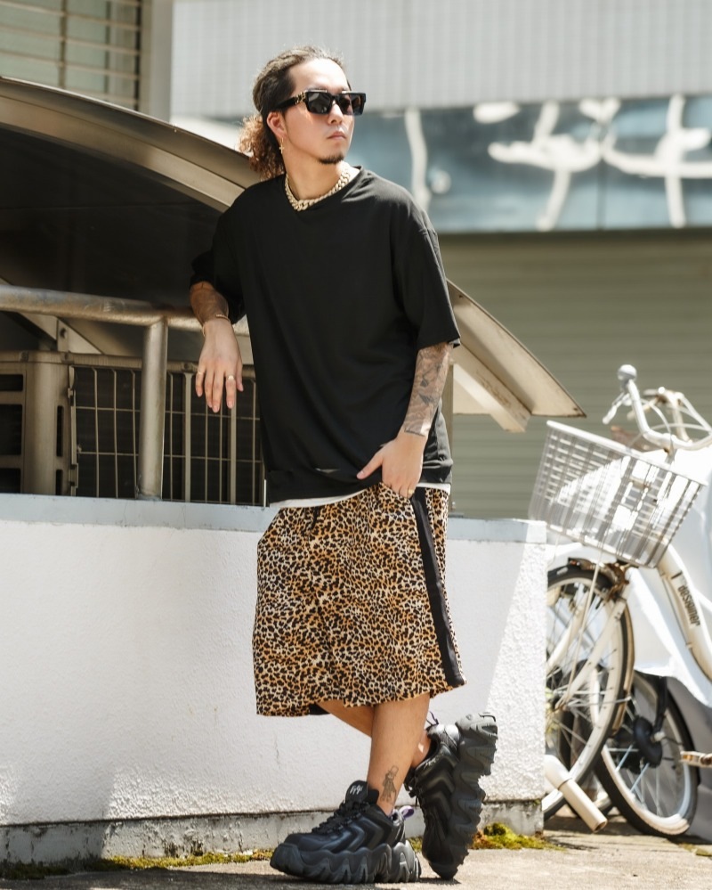 �쥪�ѡ��ɥ��硼�ȥѥ�� <C201>