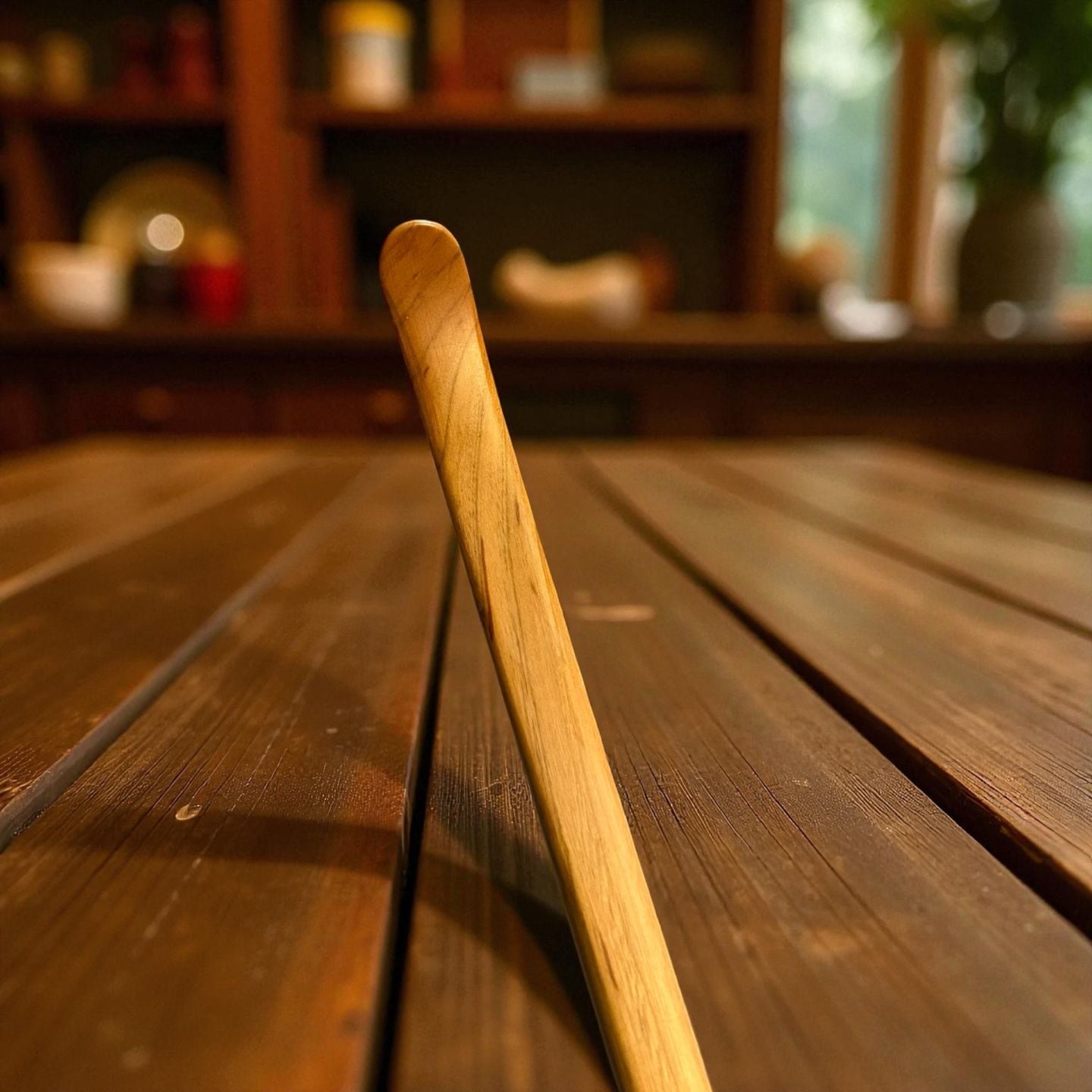 【宮内庁御用達職人が作る】最高級 孫の手 日本一固い 天然木 オノオレカンバ 斧折樺 木製 ギフト プレゼント 敬老の日 日本製 手仕事