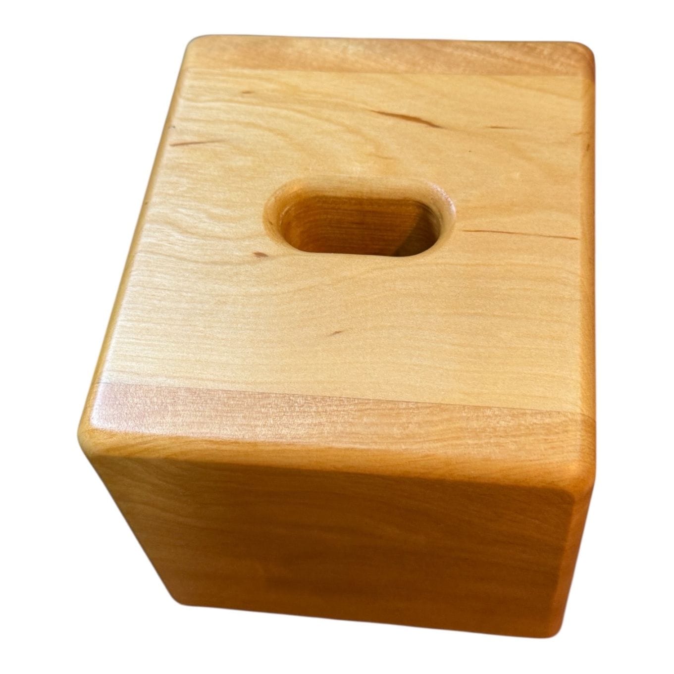 【宮内庁御用達製作】靴べらスタンド キューブ おしゃれ 高級 靴ベラスタンド おすすめ ブランド かわいい プレゼント 玄関 インテリア アート オノオレカンバ 手作り 木製 日本製