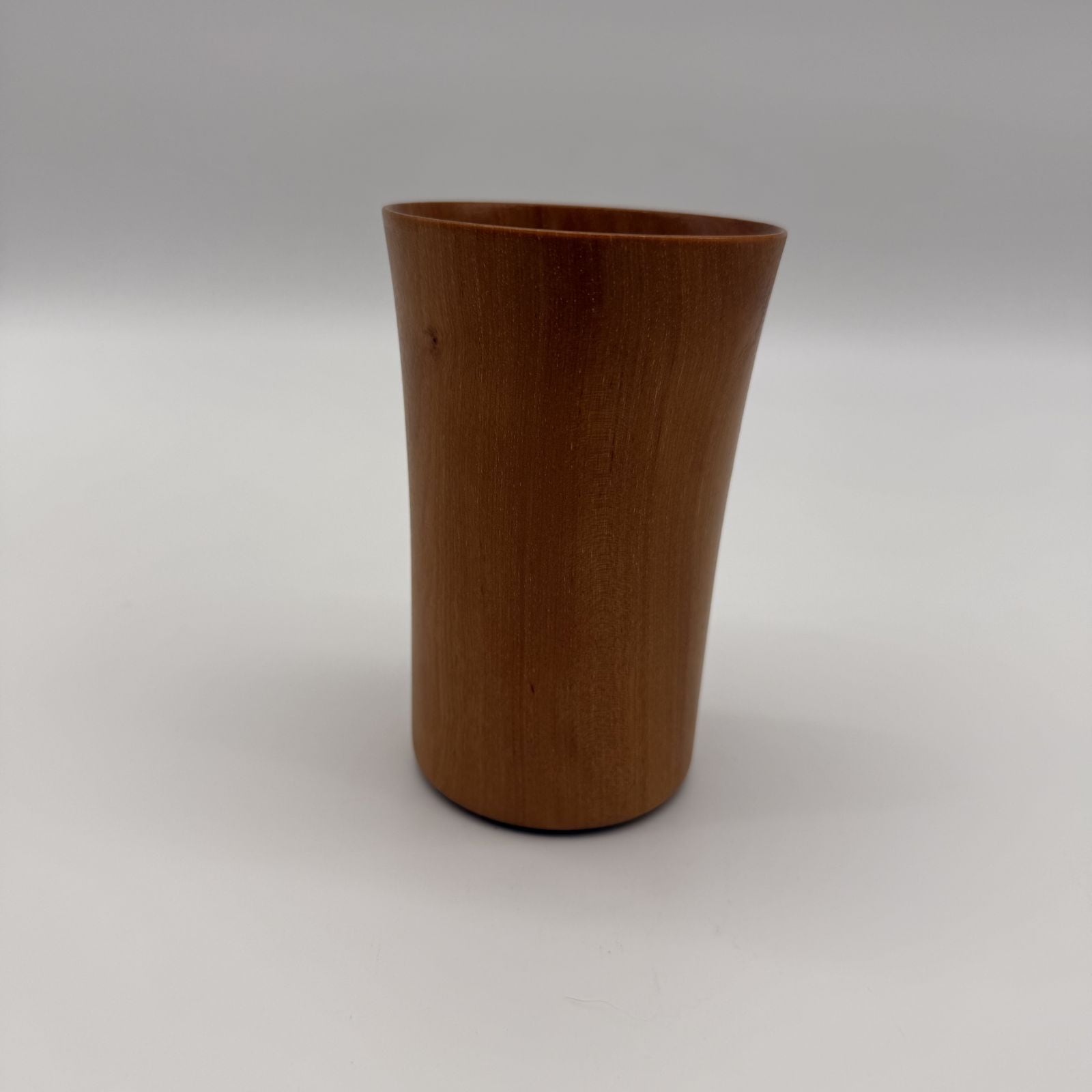 【最後の1点】オノオレカンバ 古木 ビアカップ 食器 木製 天然木カップ 手作り 日本製 高級 おしゃれ ギフト プレゼント 職人手作り おしゃれ