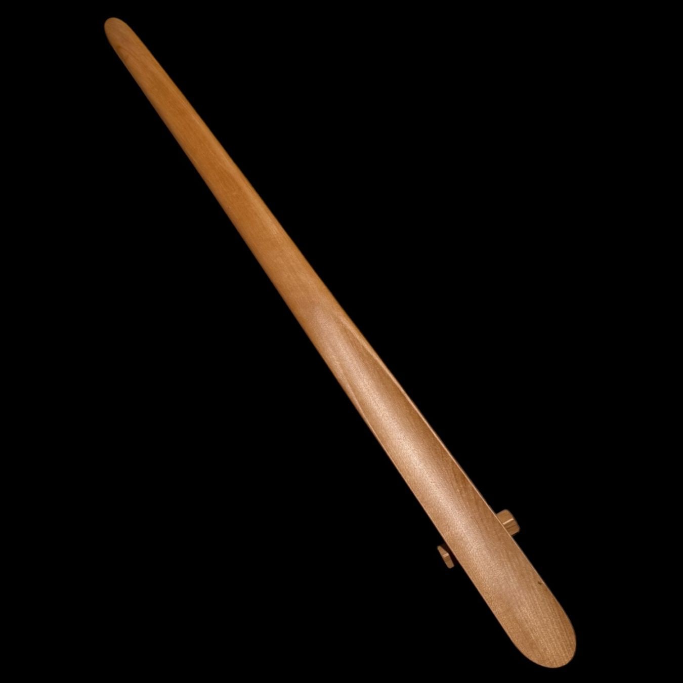 【皇室御用達制作】靴べら おしゃれ 最高級 古木 オノオレカンバ 手作り 木製 日本製 靴ベラ ＃700 おすすめ ロング ブランド プレゼント 玄関 インテリア