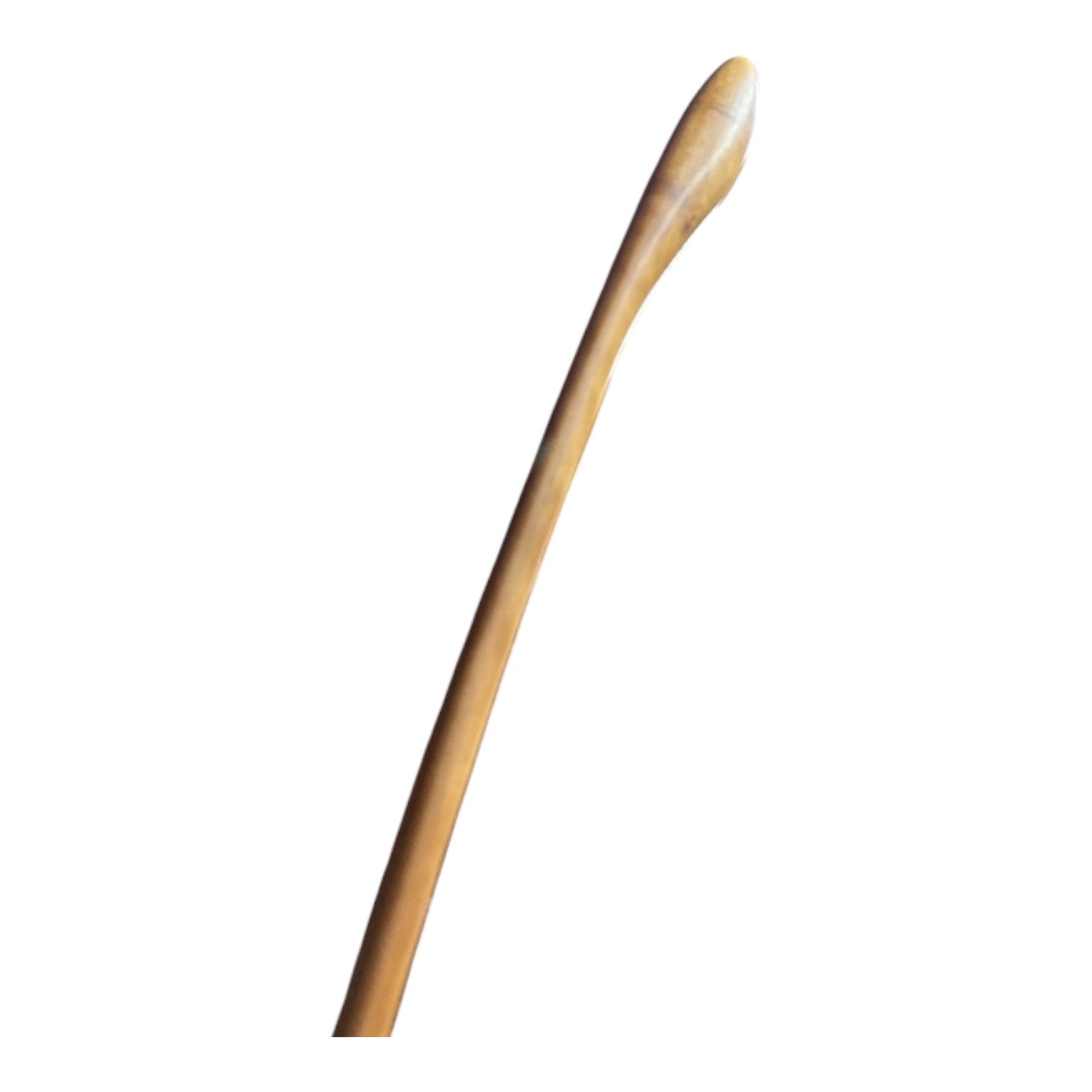 【皇室御用達制作】オノオレカンバ 靴べら 高級 木製 ロング シューホーン 【小さな靴(広葉樹)とながい靴べらスタンドセット】#700古木 日本製 ギフト クリスマス プレゼント