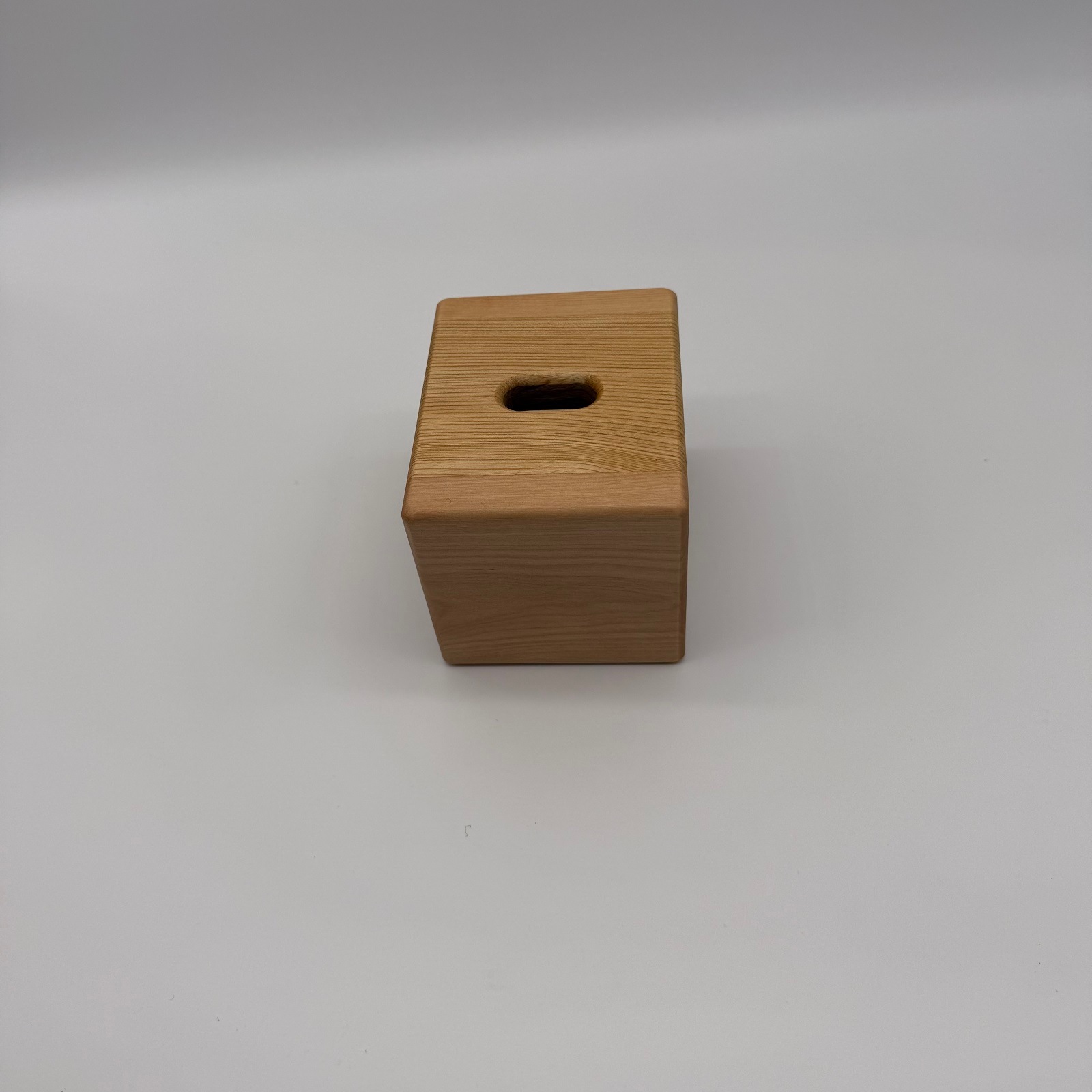 オノオレカンバ 斧折樺 若木 靴ベラスタンドキューブのみ 職人手作り 職人手作り おしゃれ ギフト