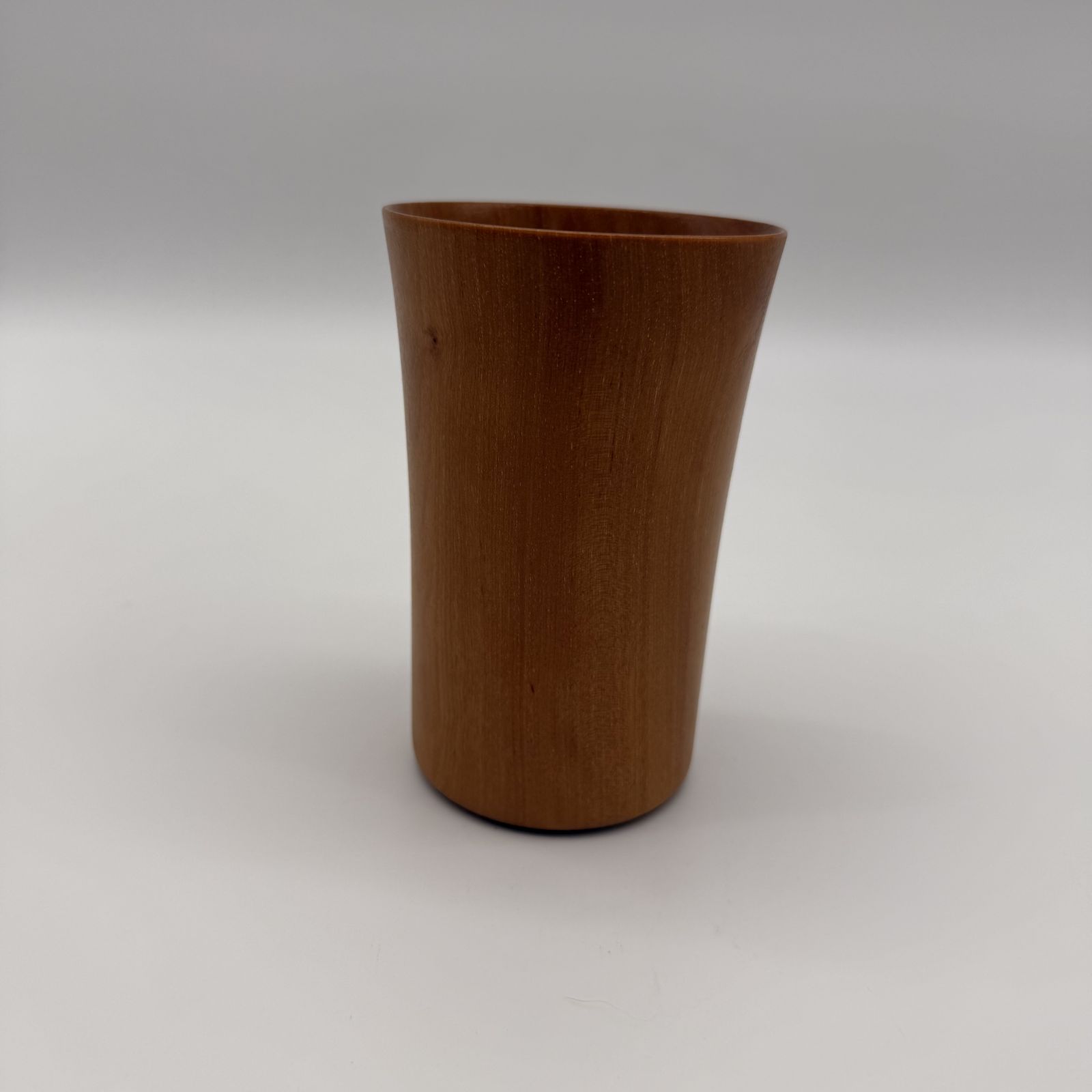 【最後の1点】オノオレカンバ 古木 ビアカップ 食器 木製 天然木カップ 手作り 日本製 高級 おしゃれ ギフト プレゼント 職人手作り おしゃれ