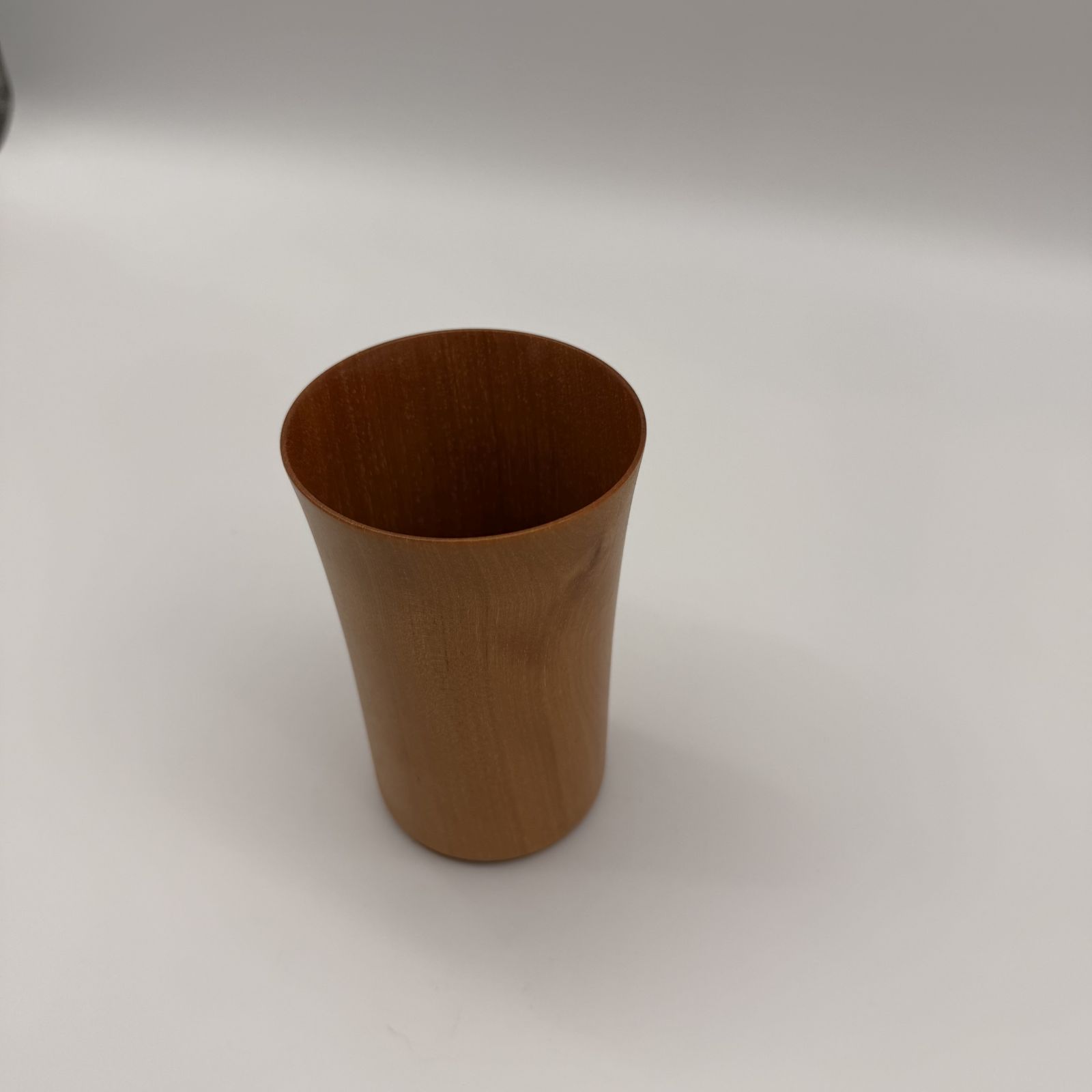 【最後の1点】オノオレカンバ 古木 ビアカップ 食器 木製 天然木カップ 手作り 日本製 高級 おしゃれ ギフト プレゼント 職人手作り おしゃれ