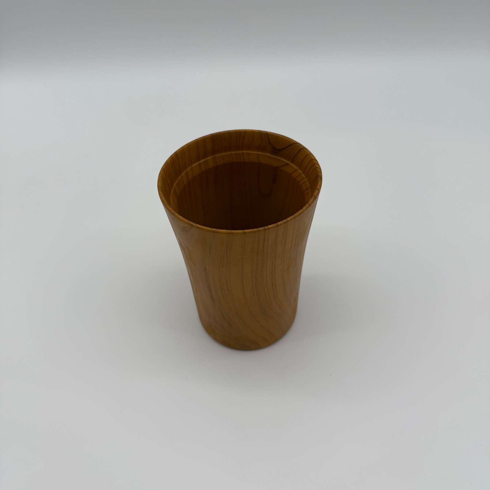 秋田杉 グラス 木製 天然木カップ 手作り 日本製 高級 おしゃれ ギフト プレゼント 職人手作り おしゃれ