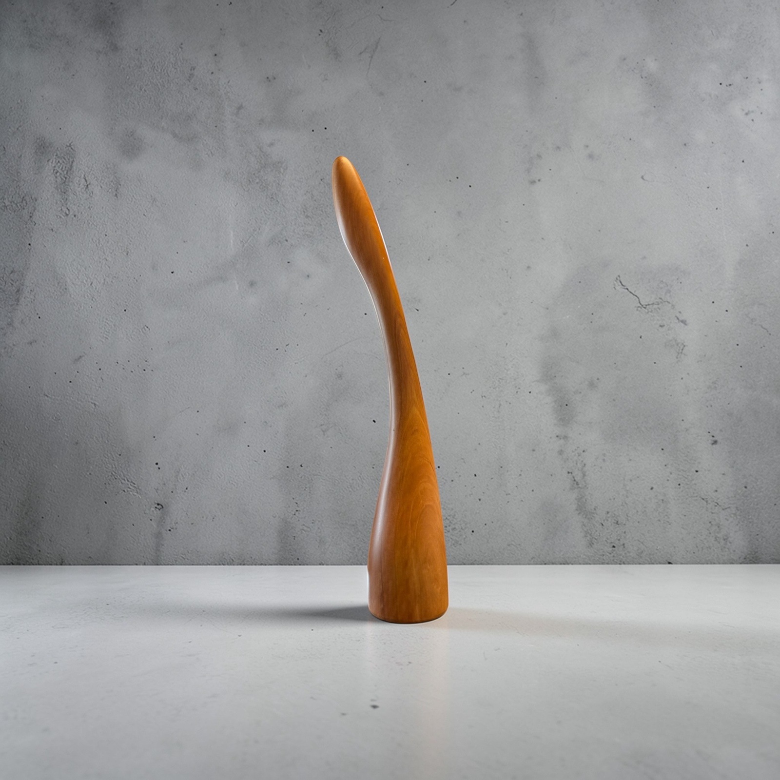 最高級 オブジェ鳥の様な肩たたき 国産 木製 肩叩き オノオレカンバ 古木 斧折樺 肩 マッサージ 肩たたき棒 棒 職人手作り 天然木 おしゃれ ギフト プレゼント 日本製 ブランド アートフォルム