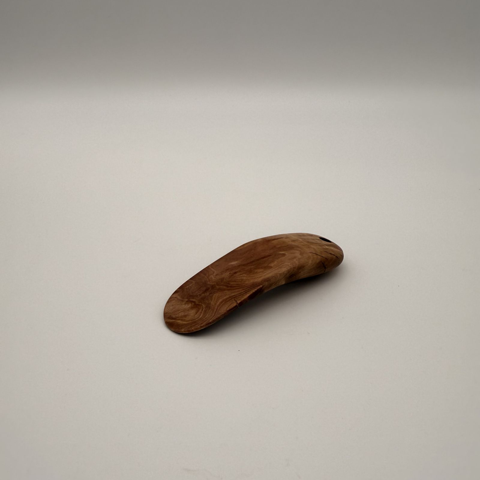 オノオレカンバ 斧折樺 携帯用靴べら 杢入り古木 靴べら 高級ギフト 職人手作り 木製 日本製 プレゼント 天然木 高級  東京 日本橋の高島屋から宮内庁に納められた素材を使用した靴べら