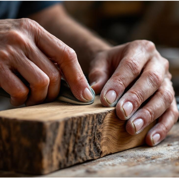 【宮内庁御用達職人手仕事】オノオレカンバ 靴べら 広葉樹小さな靴 斧折樺 #200～#330 日本製 木製 靴ベラ 高級 ギフト プレゼント