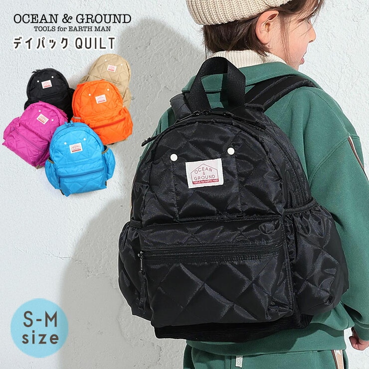 OCEAN&GROUND å ǥѥå  顼 ˤλ λ å ɥݥå åå Хå Ҷ Ҷ Ļ ݰ ձ  عǯ ̱ ̳ ­  ̽ 󥢥ɥ饦 S(7L) M(10.5L) 1325101