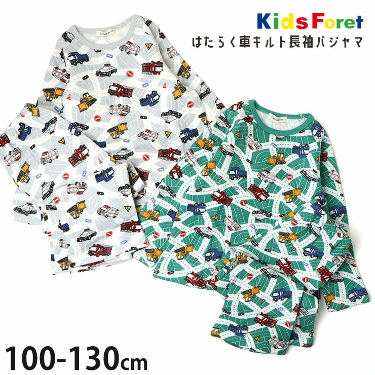 ȥѥ Ĺµ Ϥ餯 Ĺܥ ˤλ å  100% ֤ Ҷ Ҷ Kids Foret åե 100 110 120 B53711