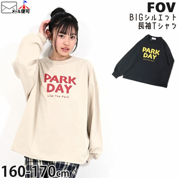 FOV ĹµT PARK DAY ӥå륨å µ ǥ ˥  λ ˤλ ս 100% T 󥰥꡼ ȥåץ ͥ ޥޥ Ҷ ե   614402Fڥ᡼оݡ