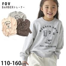 FOV �ȥ졼�ʡ� ΢�� BARBAR �ӥå����륨�å� �ˤλ� ���λ� ��˥��å��� ���å� ���� �������å� Ĺµ �ȥåץ� �Ҷ��� �ե��� 110 120 130 140 150 160 ���졼 �� 614703