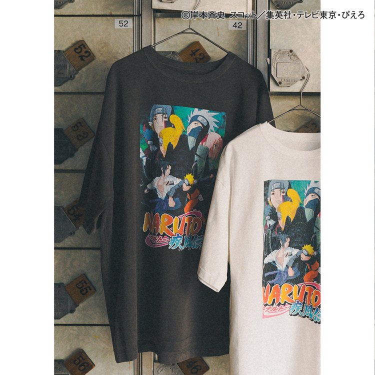 F.O.KIDS NARUTO �ʥ�� ������ ȾµT����� ����ե��å�T����� �ʥ�� ������ ������ ��� ��ǥ����� �� ��100% ������ ����� ���˥� ����饯���� �ȥåץ� ��ͥ����� ���ե������å� R307915�ڥ᡼�����оݡ�