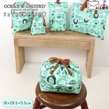 OCEAN&GROUND �������� �������� ���� �ե����� �ˤλ� ���λ� ���å� ������ �Ҷ��� �ݰ�� ���ձ� ������ ��������󥢥�ɥ��饦��� 4645901�ڥ᡼�����оݡ�