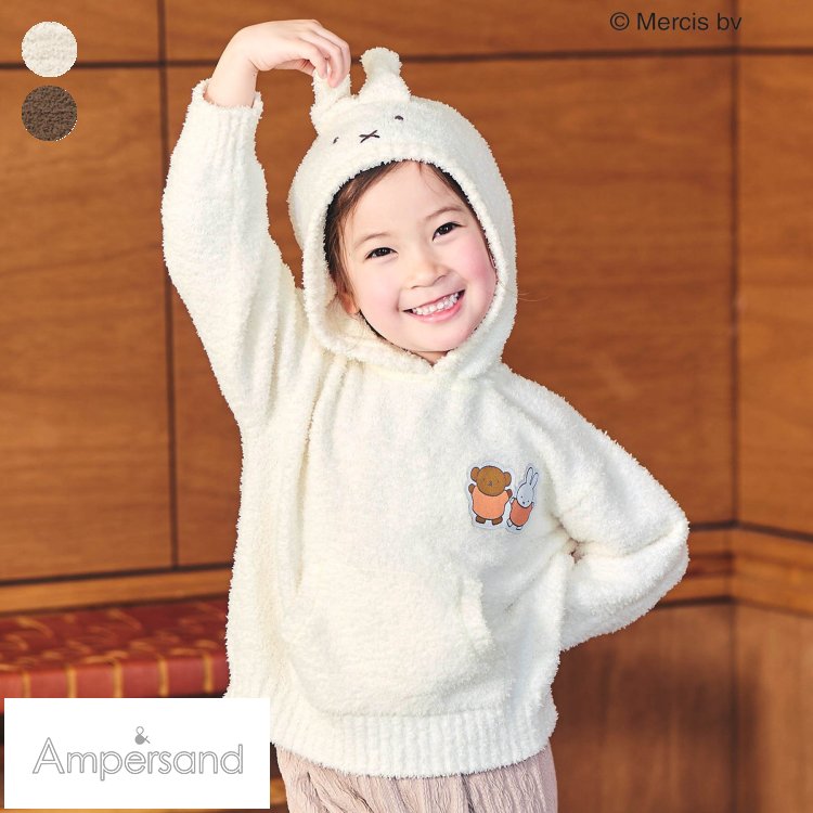 �ޥ���ޥ��˥åȥѡ����� �ߥåե�������� ����饯���� ampersand ����ѥ���� L412015