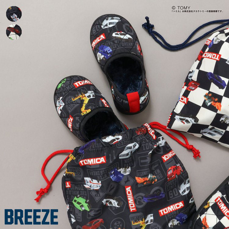 BREEZE ����ȥ��塼�� ��¦�ܥ� �����դ� �ȥߥ������ ��������� �ˤλ� ���å� ���� TOMICA ���ä��� ɳ�ʤ� ����ƥ��� ����åݥ� �� ���ˡ����� ���塼�� �Ҷ��� �Ҷ��� �֥꡼�� J547925