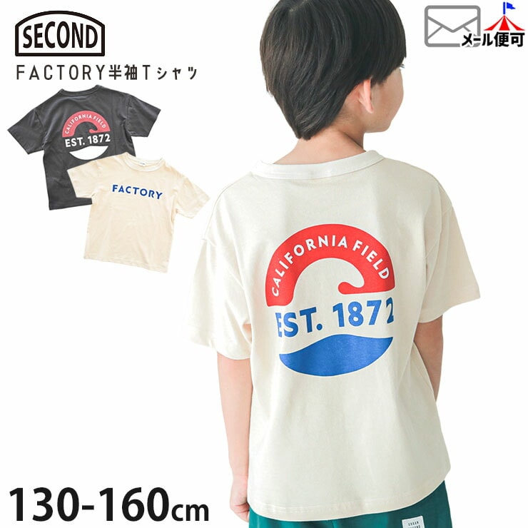 ȾµT����� FACTORY �ˤλ� ���λ� ���å� ����˥� �� ��100% �ȥåץ� �Ҷ��� SECOND ������� 850106�ڥ᡼�����оݡ�