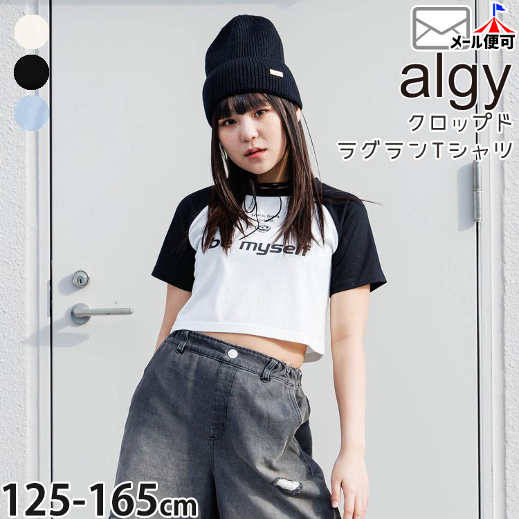 ALGY �����åץ�ȾµT����� �饰��󥹥꡼�� �ѻ� ���λ� ���å� ����˥� �� ���硼�Ⱦ� �ȥåץ� �Ҷ��� ���󥹥����� ���󥹰��� ���른�� G207055�ڥ᡼�����оݡ�