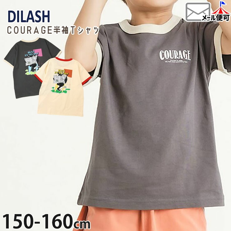 ȾµT����� COURAGE �ˤλ� ���λ� ���å� ����˥� �� ��100% �ȥåץ� �Ҷ��� DILASH �ǥ���å��� DL25MS019�ڥ᡼�����оݡ�