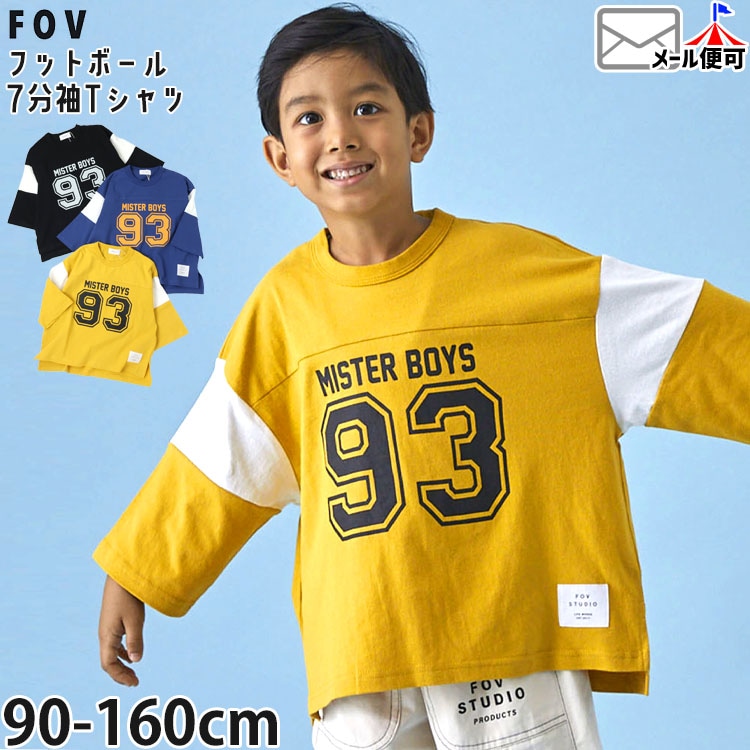FOV ���å� ����˥� 7ʬµT����� �եåȥܡ��� �ʥ�С�93 �����С������� �ˤλ� ���λ� ���å� ����˥� �ղƽ� ��100% Ⱦµ Ĺµ �ȥåץ� T����� �ե��� 605401�ڥ᡼�����оݡ�
