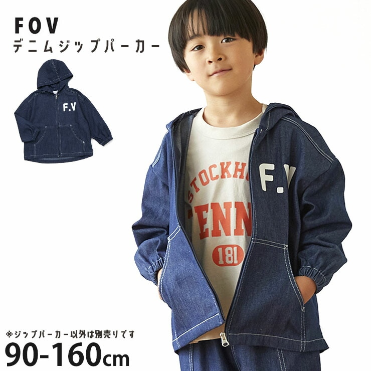 FOV �ǥ˥ॸ�åץѡ����� F.V �ˤλ� ���λ� ���å� ����˥� �ս� ���� ���åץ��å� �ѡ����� �Ҷ��� �ե��� 625102