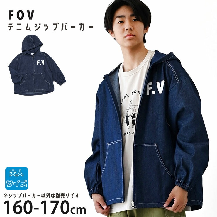 FOV �ǥ˥ॸ�åץѡ����� ���� F.V ��ǥ����� ����˥� ���� ���λ� �ˤλ� �ս� ���� ���åץ��å� �ѡ����� ��ͥ����� �ե��� 625102F