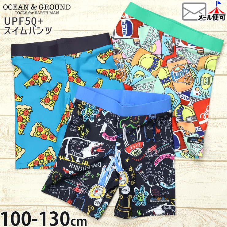 OCEAN&GROUND ���� ������ѥ�� �ɥ�󥯴� �ԥ� �������������� UPF50+ �ˤλ� ���å� �����०���� ����ѥ�� ���ѥ� �ס��� ������ �����ߥ� �Ҷ��� ������ ��������󥢥�ɥ��饦��� 4512803�ڥ᡼�����оݡ�