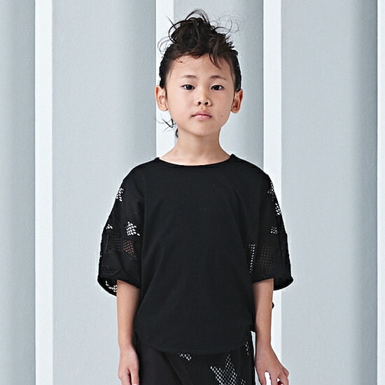 garcon la raison �ѷ�Ⱦµ�ץ륪���С� ���Ǻॹ�꡼�� ���������륨�å� ���� ���λ� �ˤλ� ���å� �ղ� ��100% ȾµT����� Ⱦµ T����� �ȥåץ� �Ҷ��� ��Υȡ��� �⡼�ɷ� ����륽���쥾�� 22233B�ڥ᡼�����оݡ�